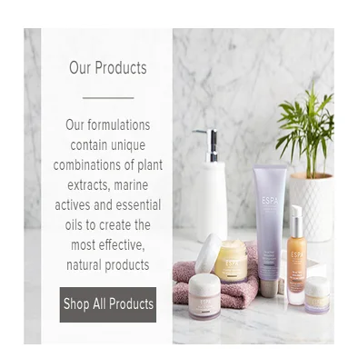 our products