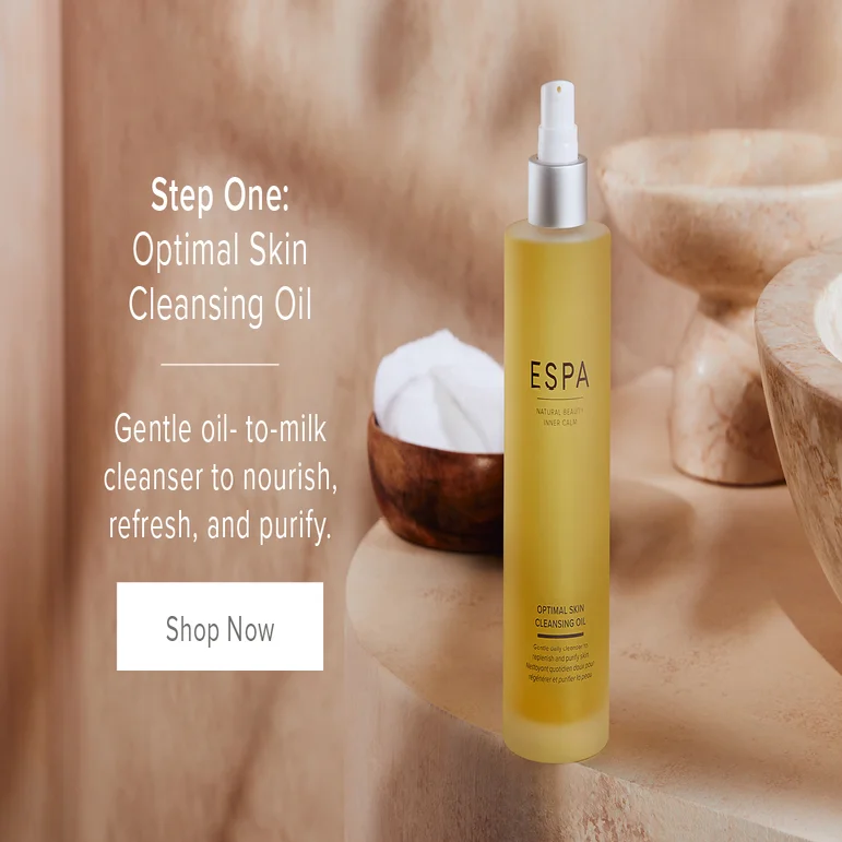 Optimal Skin Cleansing Oil