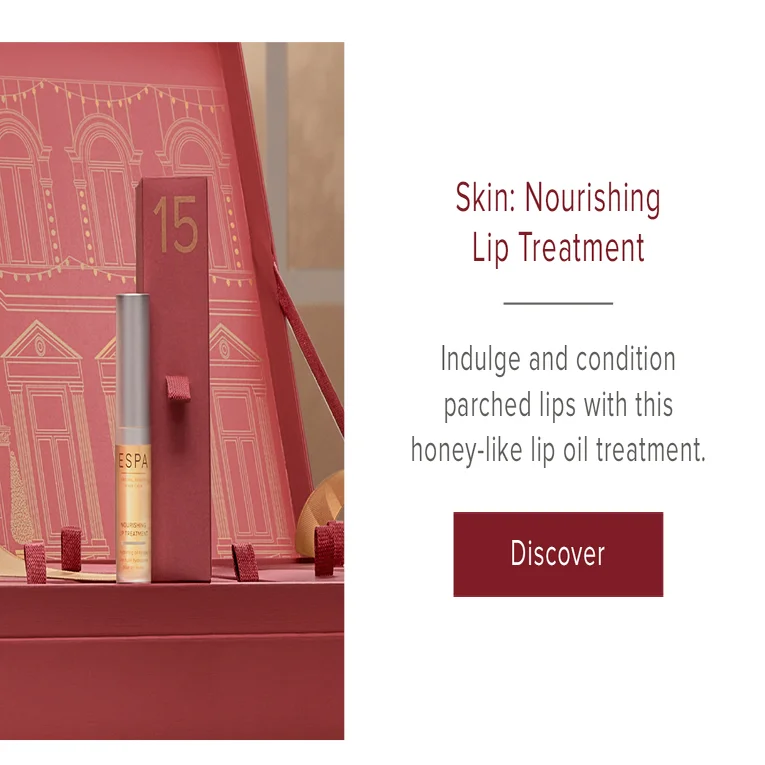 Nourishing Lip Treatment