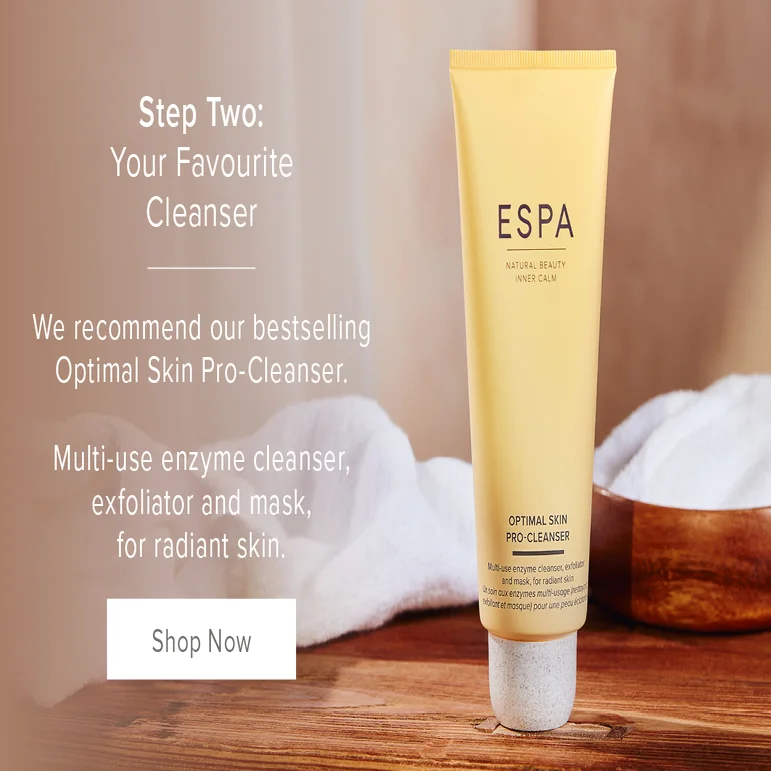 Optimal Skin Pro Cleanser