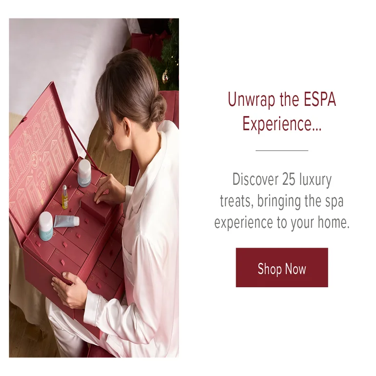 Unwrap the ESPA Experience