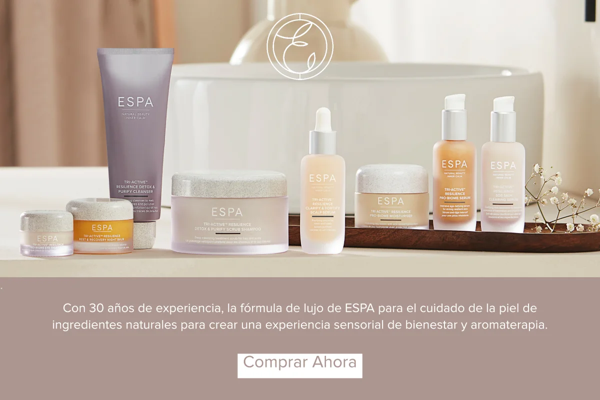 ESPA Skincare