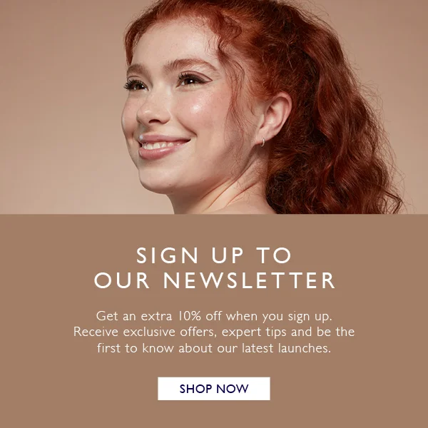 Enjoy an extra 10% off when you sign up to our newsletter