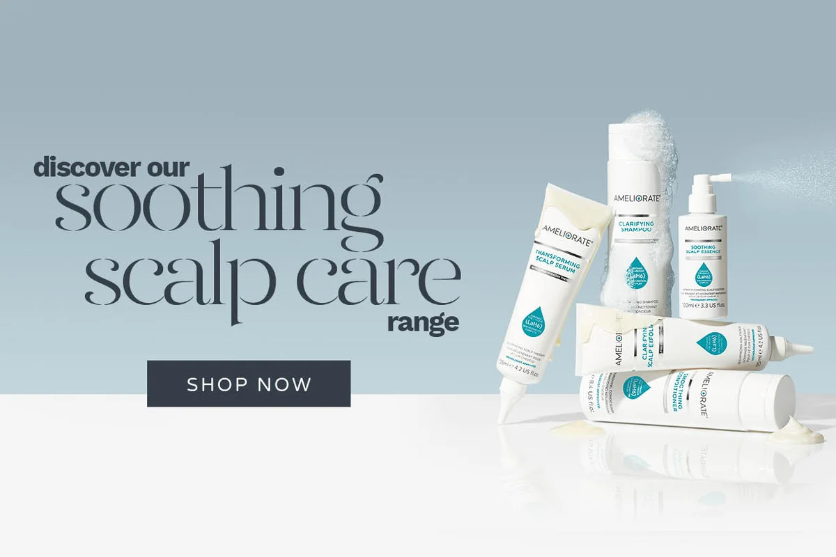 Proven Results Banner
