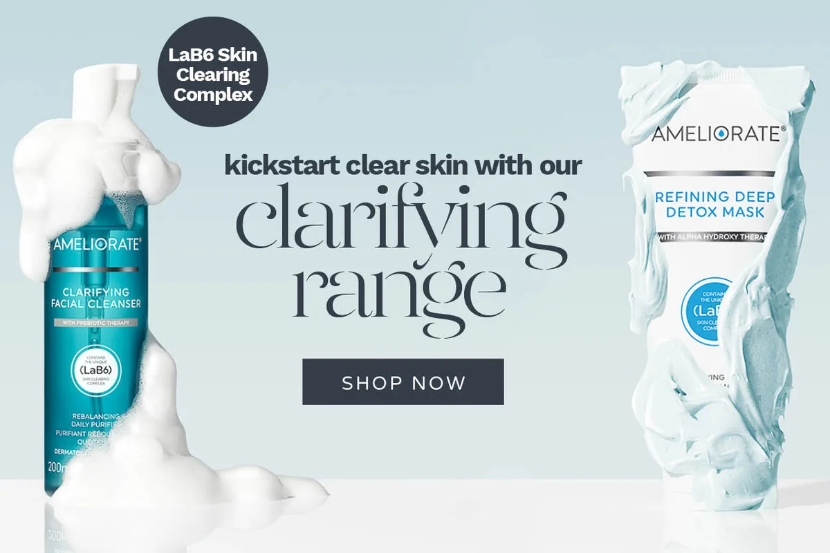 Amel Clarifying Range US