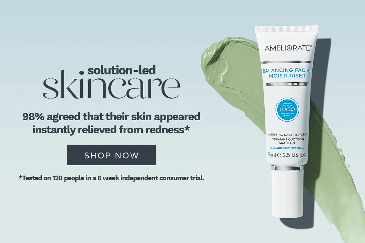 Amel evergreen balancing moisturizer