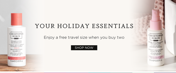 Travel Sizes 3 for 2