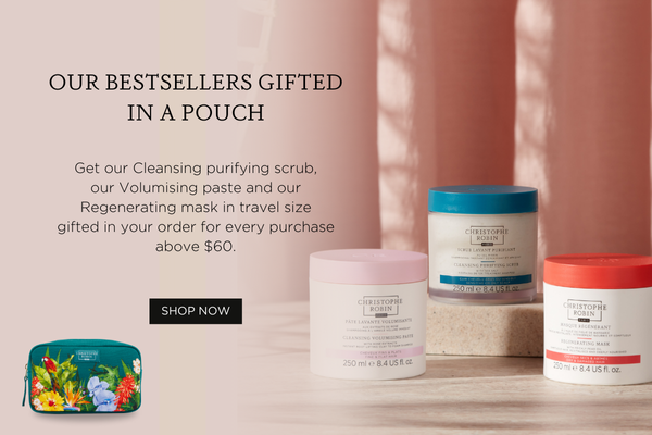 Free Mini Bestsellers Bundle + Gift Bag WYS $60