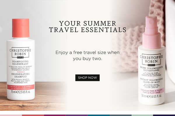 Travel Sizes 3 for 2