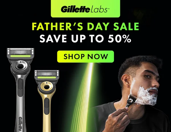 FATHERS DAY SALE UP TO 50%
