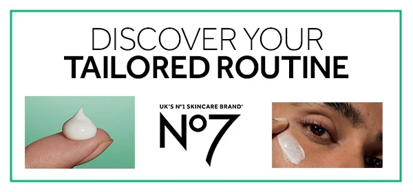 REHAB YOUR SKIN 4 weeks to visibly healthier skin*