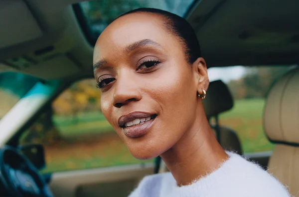 THE ALL DAY, EVERYDAY LOOK