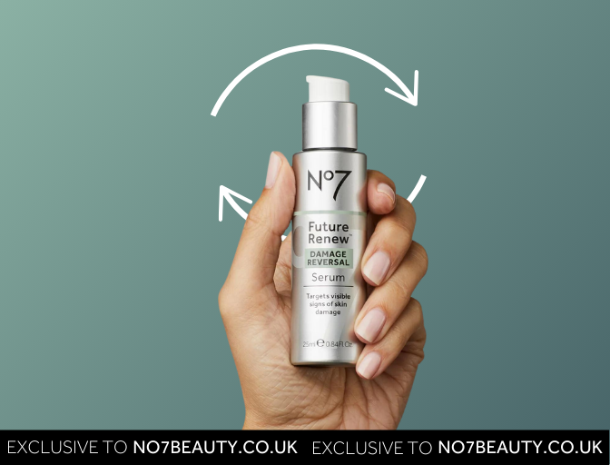 NO7 SUBSCRIPTION SERVICE Enjoy free delivery & get 20% off your order when you subscribe