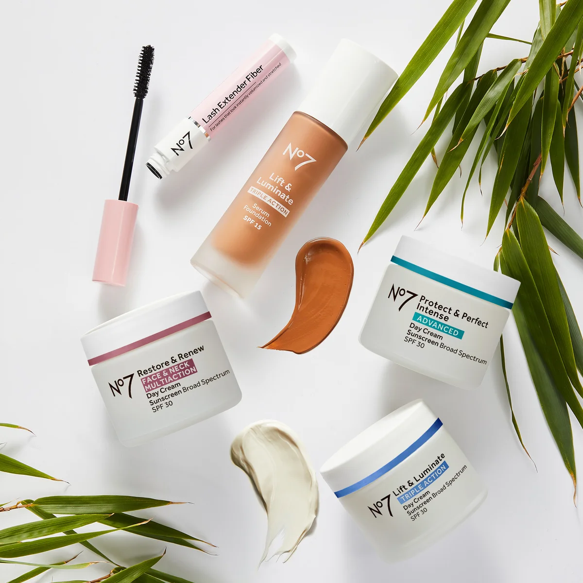 50% off selected Makeup. Stock up on your favorites!