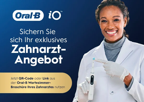 Oral-B