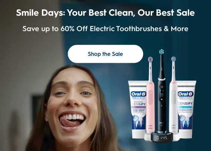 Your Best Clean, Our Best Sale😁