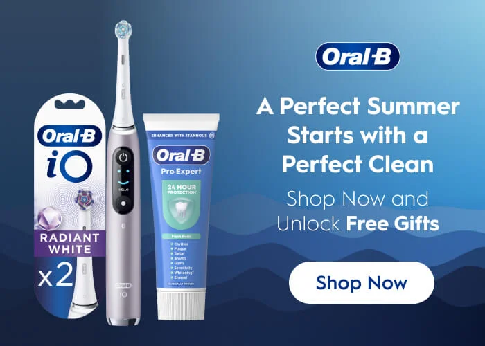 A Perfect Summer Starts with a Perfect Clean: Shop Now and Unlock Free Gifts. Shop Now.