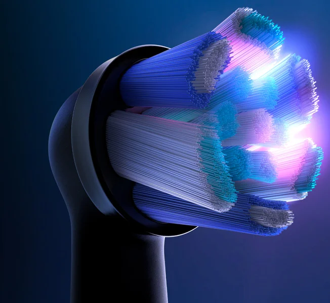 Oral-B refill head