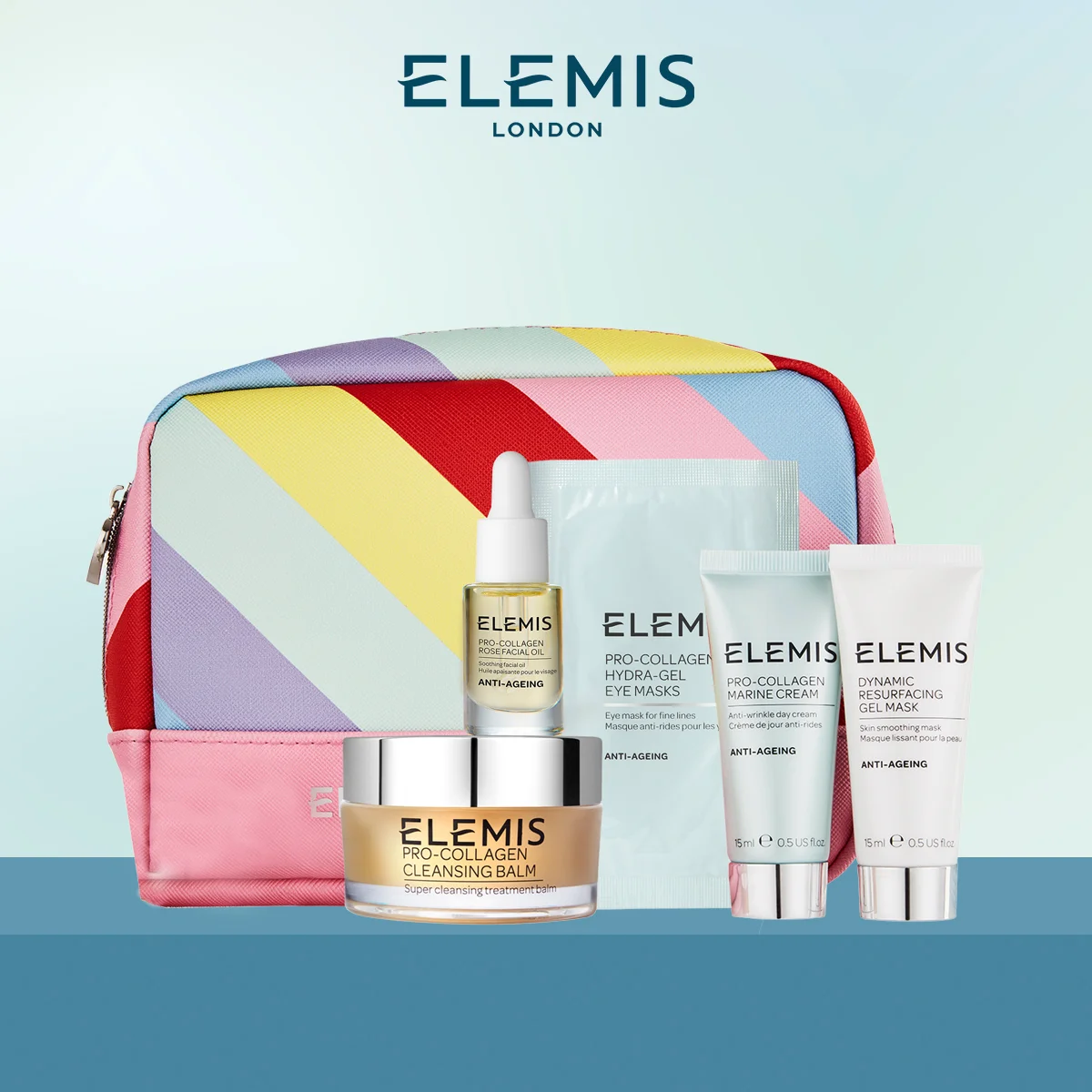 Elemis