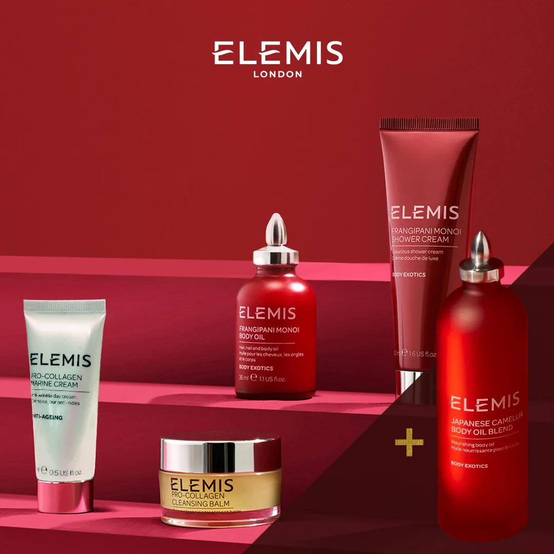 Elemis