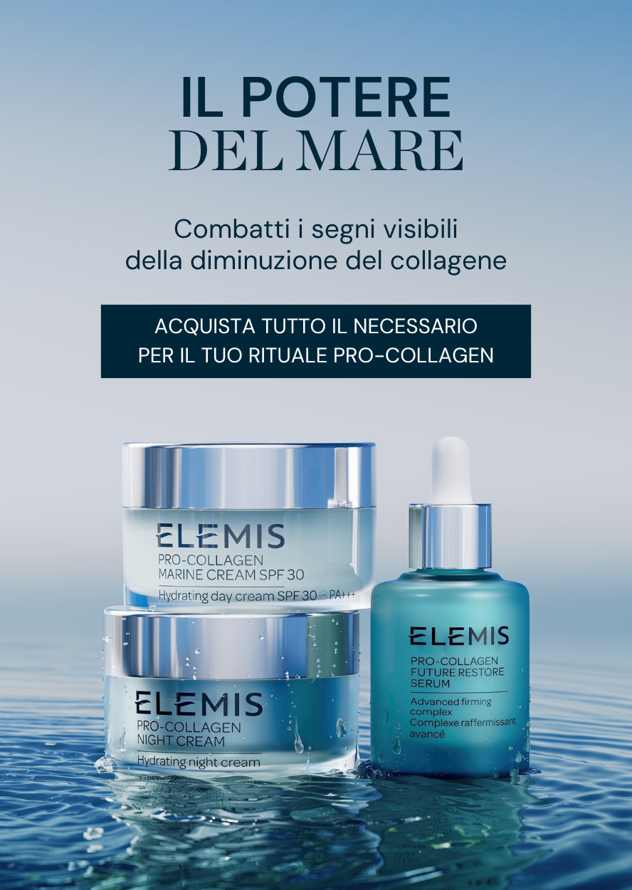 IL POTERE DEL MARE