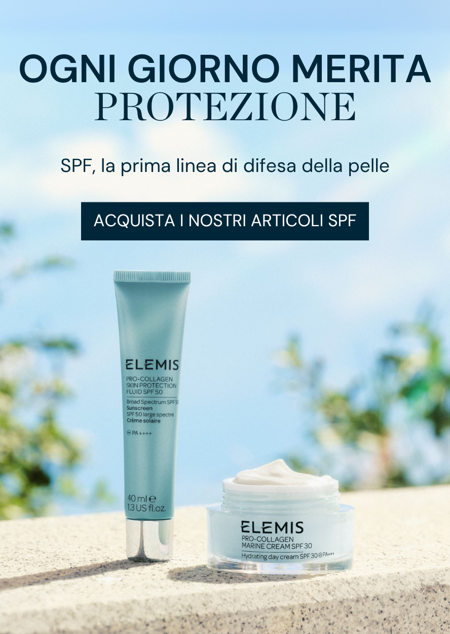 Ogni giorno merita protezione