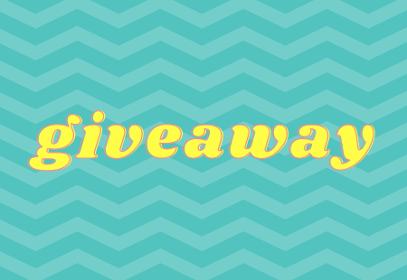 VeryNeko Stitch Giveaway Banner