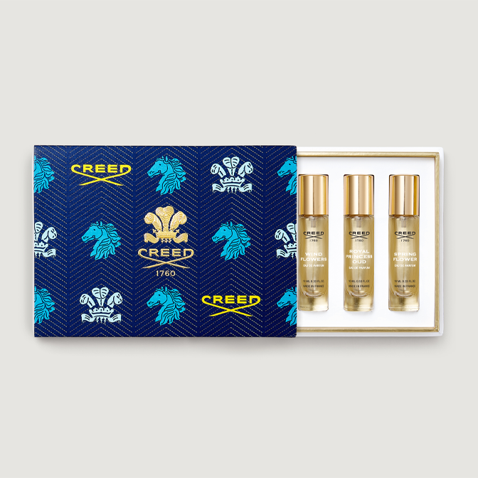 Women's 5-Piece 10ml Discovery Set