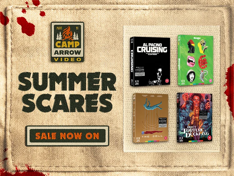 Arrow Camp Arrow 2025 Sale