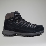Explorer Trek GTX Wanderstiefel für Herren - Dunkelblau/Grau