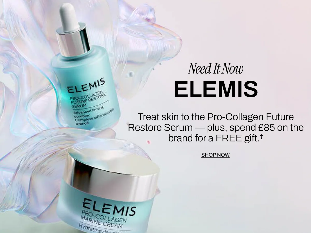 NEW IT NOW ELEMIS