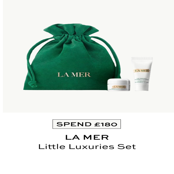 LA MER