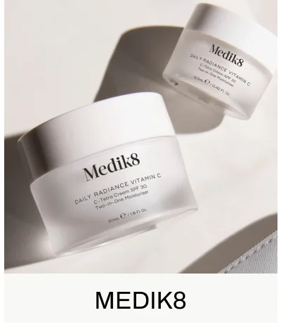 MEDIK 8