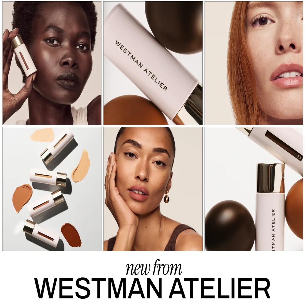 NEW FROM WESTMAN ATELIER