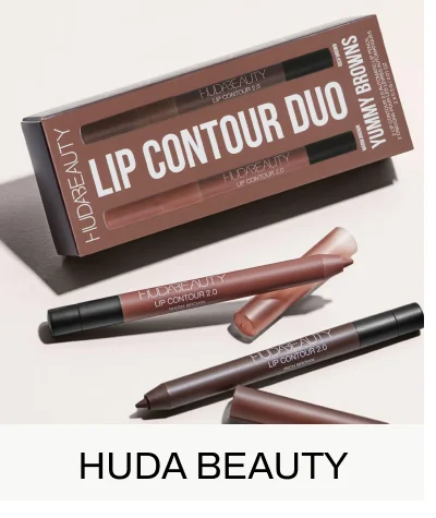 HUDA BEAUTY