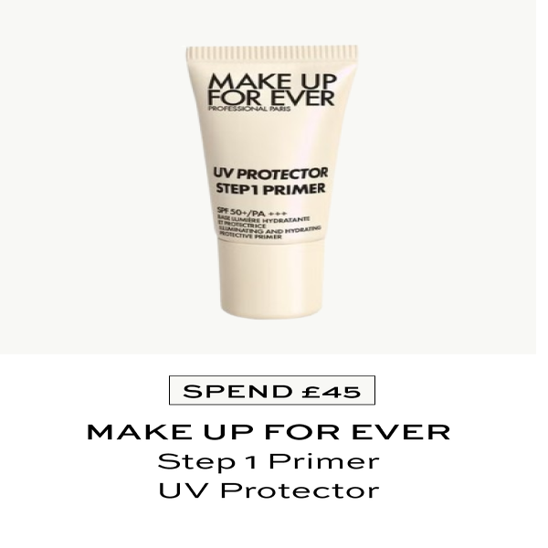 MAKE UP FOR EVER