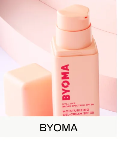 BYOMA