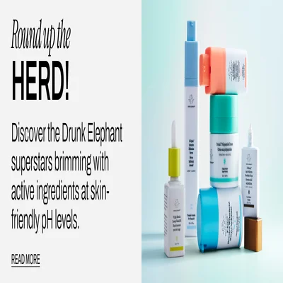 ROUND UP THE HERD!