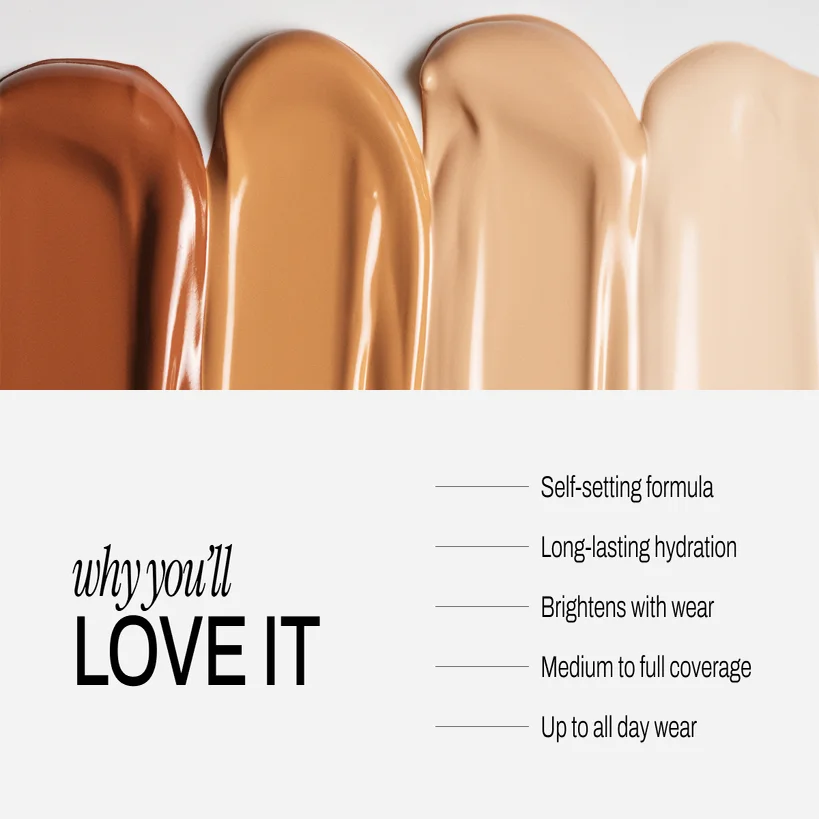 WHY YOU'LL LOVE IT