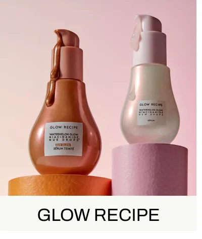 GLOW RECIPE