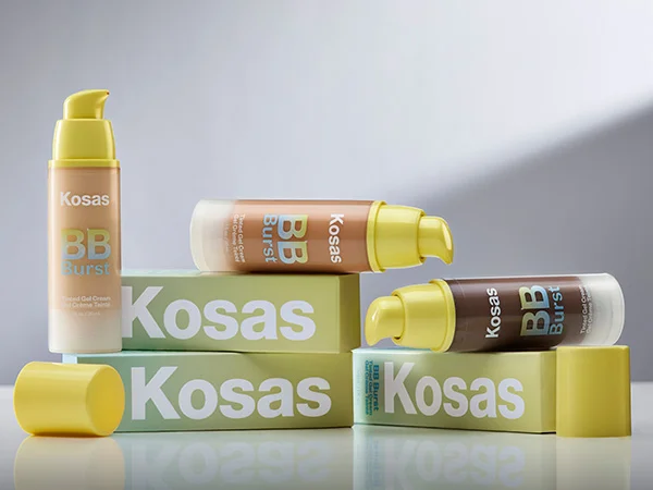 KOSAS