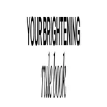 YOUR BRIGHTENING RULE BOOK