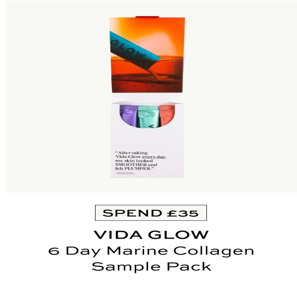 VIDA GLOW