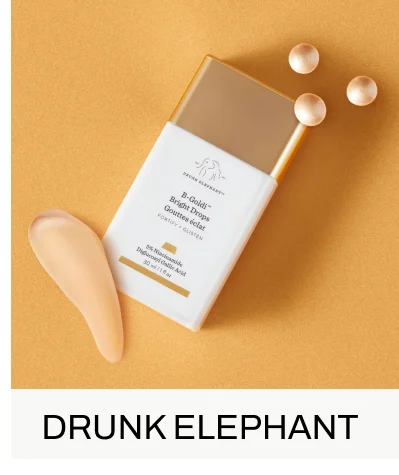 DRUNK ELEPHANT