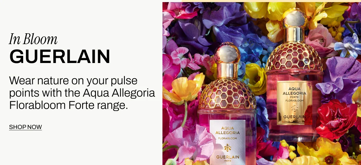 IN BLOOM GUERLAIN