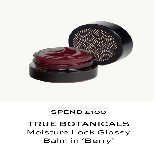 TRUE BOTANICALS
