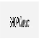 SHOP CLEANSERS