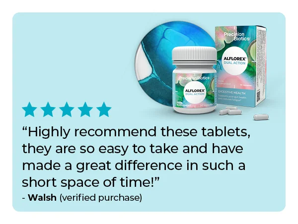 Digestive Health Review Banner
