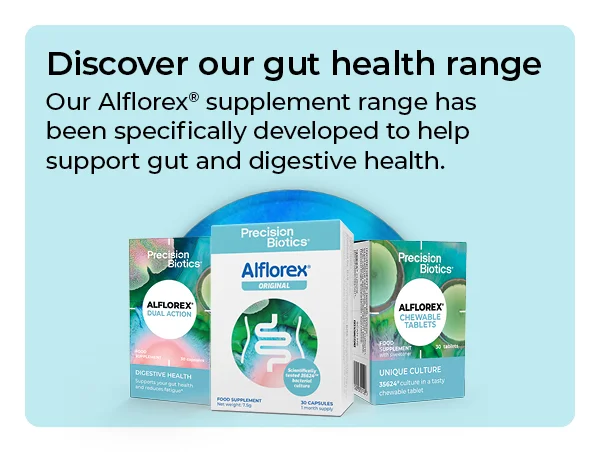 Digestive Health Page Banner