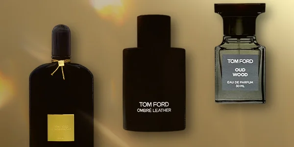 Week 21 TOM FORD Promo Banner